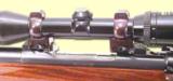 Griffin & Howe Gunsmithing Scopes and Mounts - 1 of 3