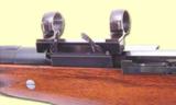 Griffin & Howe Gunsmithing Scopes and Mounts - 2 of 3