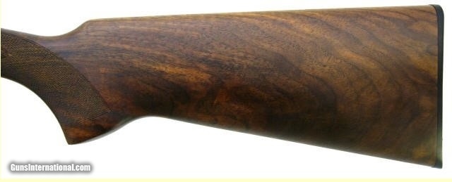 Browning - Express European Classic Double Rifle
9.3 x 74R - 6 of 6