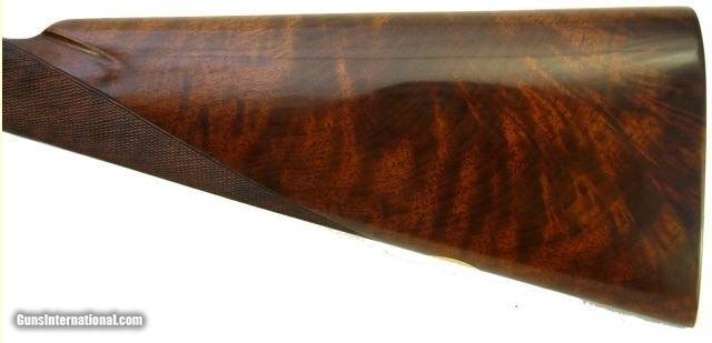 Connecticut Shotgun Mfg. Co. - 21 Custom - 2 of 2