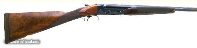  Winchester - Model 21 Engraved
20 ga - 1 of 5