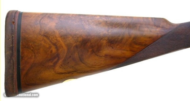  Winchester - Model 21 Engraved
20 ga - 5 of 5
