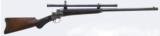 Remington - Remington-Hepburn Single Shot - .38-40 caliber - - 1 of 3