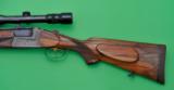 Borovnik - Double Rifle - .375 H&H Mag caliber - 3 of 6