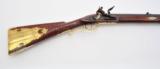Casteel - Long Rifle - .54 caliber - 1 of 5