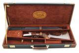 SIACE - Alaska Double Rifle - .30-'06 caliber -
- 1 of 5