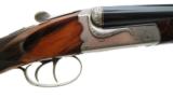 SIACE - Alaska Double Rifle - .30-'06 caliber -
- 3 of 5