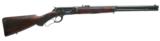 Winchester (Brad Johnson) - Custom 1886 Takedown - .50-110 Express caliber - 2 of 11