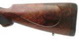 Winchester (Brad Johnson) - Custom 1886 Takedown - .50-110 Express caliber - 11 of 11