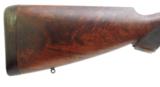 Winchester (Brad Johnson) - Custom 1886 Takedown - .50-110 Express caliber - 10 of 11