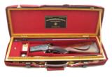 Winchester (Brad Johnson) - Custom 1886 Takedown - .50-110 Express caliber - 1 of 11