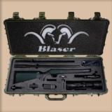 Blaser - R8 Professional Package - .300 Win Mag caliber
- 1 of 1