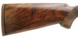 SIACE - Alaska Double Rifle - .444 Marlin caliber- 4 of 5