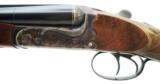 SIACE - Alaska Double Rifle - .444 Marlin caliber- 3 of 5