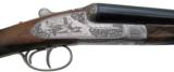 Griffin & Howe - Extra Finish Game Gun - 16 ga -
- 1 of 7