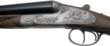 Griffin & Howe - Extra Finish Game Gun - 16 ga -
- 3 of 7