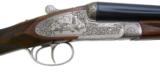 Griffin & Howe - Traditional Game Gun - Extra Finish - 12 ga - 1 of 8