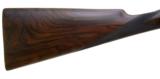 Griffin & Howe - Traditional Game Gun - Extra Finish - 12 ga - 8 of 8