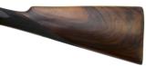 Griffin & Howe - Traditional Game Gun - Extra Finish - 12 ga - 7 of 8