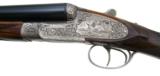 Griffin & Howe - Traditional Game Gun - Extra Finish - 12 ga - 2 of 8