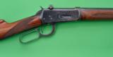 Winchester - 55 - .30-30 caliber - 1 of 6