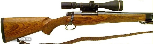  Bolliger - Custom Dakota - 7mm Rem Mag caliber - 2 of 2