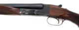 Roy Vail - Model 21 Skeet Custom - 20 ga -- 6 of 6