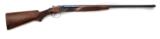 Roy Vail - Model 21 Skeet Custom - 20 ga -- 2 of 6