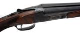 Roy Vail - Model 21 Skeet Custom - 20 ga -- 1 of 6