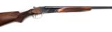 Roy Vail - Model 21 Skeet Custom - 20 ga -- 4 of 6