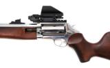 Taurus - Circuit Judge - .45 Long Colt caliber
- 4 of 4