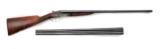 J. Purdey & Sons - Best 2 barrel set - 12 ga - 1 of 8