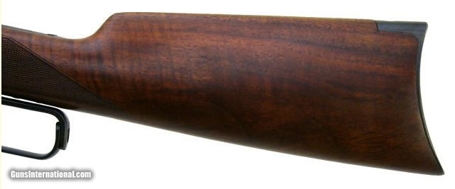 Winchester - 1895 - .35 Win caliber - 4 of 4