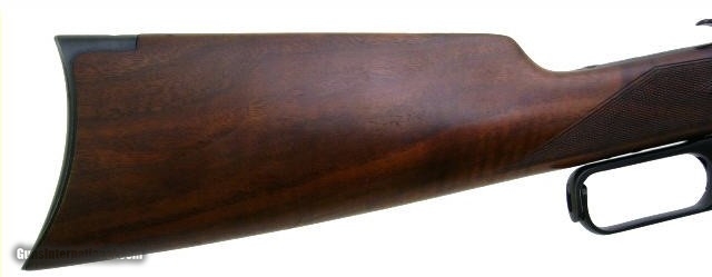 Winchester - 1895 - .35 Win caliber - 3 of 4