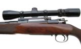 F.N. Mauser - Custom - .270 Win caliber - - 2 of 6