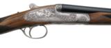 Griffin & Howe - RB Game Gun - Extra Finish - Single Trigger 410 ga -
- 1 of 7