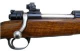 Hoffman Arms - Custom - .375 H&H Mag caliber -
- 2 of 4