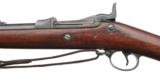 Springfield - 1884 Trapdoor - .45-70 caliber - 3 of 6