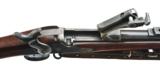 Springfield - 1884 Trapdoor - .45-70 caliber -
- 4 of 6
