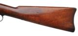 Springfield - 1884 Trapdoor - .45-70 caliber -
- 6 of 6