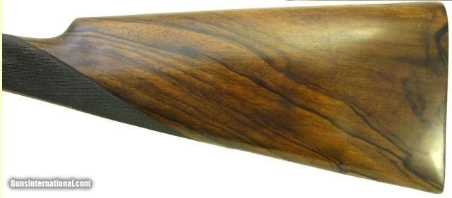 Griffin & Howe - Traditional Game Gun
16 ga - 4 of 4