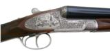 Griffin & Howe - Traditional Game Gun - Extra Finish 12 ga - 2 of 6