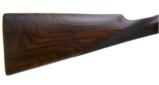 Griffin & Howe - Traditional Game Gun - Extra Finish 12 ga - 6 of 6
