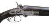 Williams & Powell - Engraved Hammergun 12 ga
- 3 of 9