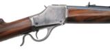 Winchester - High Wall Custom - .40-90 caliber - - 3 of 6