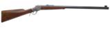 Winchester - High Wall Custom - .40-90 caliber - - 1 of 6