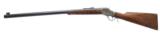Winchester - High Wall Custom - .40-90 caliber - - 2 of 6