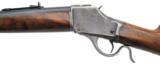 Winchester - High Wall Custom - .40-90 caliber - - 4 of 6