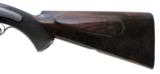Alex Henry - SxS Hammer Gun - .450 - 3 1/4 BPE caliber - - 9 of 9