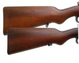 Mauser - 1909 Argentine Pair - 7.65mm caliber - 8 of 9